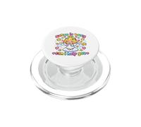 Gaming Angel - Fede Cristiana Contro Satana: Satana È PopSockets PopGrip per MagSafe