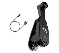 Gaming Auto Cliccando Dispositivo Accessori Con Velocità di Toccaggio Regolabile Punta Tasso Regolabile Fit Per Mobile Live Streaming Mobile Gaming Auto Tapping Strumento