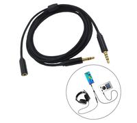 Gaming Chat Cord Audio Converter Line per Elgato HD60S per One per PS4 per