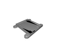 Gaming Controller Mount for Arcade MAME Kit - Universal 40x50mm USB Holder