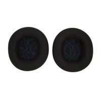 Gaming Eargasm, cuscinetti auricolari di ricambio in memory foam, rete traspirante per orecchie piÃ¹ fresche, isolamento acustico per concentrarsi