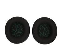 Gaming Eargasm, cuscinetti auricolari di ricambio in memory foam, rete traspirante per orecchie piÃ¹ fresche, isolamento acustico per concentrarsi