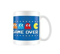 Pac-man Tazza game Over Pyramid International