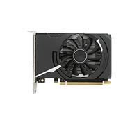 Gaming GraphicsDual Fan Cooling Fit for MSI NVIDIA GeForce GT 1030 AERO ITX 2GB GDDR5 Screen Card GT 1030 AERO ITX 2G OC (GEFORCE GT 1030 AERO ITX 2G OC)