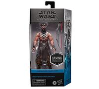 Hasbro - Star Wars - The Black Series - Gaming Greats Nightbrother Archer 15 cm