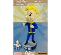 Gaming Heads Fallout 3 Vault Boy Bobblehead Non Armato