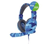 Gaming Headset Asgard Njord (PS3 / PS4 / PC / Xbox 360 / XBO/ Mac) [Edizione: Regno Unito]