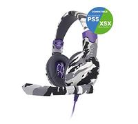 Gaming Headset Asgard Skadi (PS3 , PS4 , PC , Xbox 360 , XBO , Mac) [Edizione: Regno Unito]