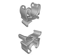 Gaming Headset Holder for Astro A40 Compatible with 1-inch Bars