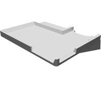 Gaming Headset Mount for Astro A50 Base Station - Wall Bracket Holder