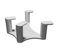 Gaming Keypad Holder - Wall Mount Cradle Compatible with Razer Tartarus v2