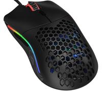 Gaming Model O Mouse da gaming wired superleggero 67 g design a nido d ape RGB
