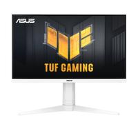 ASUS TUF Gaming VG27AQML1A-W Monitor PC 68,6 cm (27") 2560 x 1440 Pixel Wide Quad HD LCD Bianco