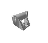 Gaming Mount Compatible with GRS Star Wars Flight Yoke for AtGames Legends