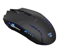 Gaming Mouse Cobra II - Nero (PC DVD) - [Edizione: Regno Unito]