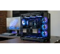 GAMING PC 4K ULTRA INTEL I9 14900K - RTX 5080 - 32GB DDR5 - 2 TB NVME - WIN 11