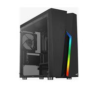 GAMING PC CASE AEROCOOL Bolt Mini