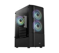 Aerocool Quantum Mesh