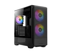 Antec NX416L Midi Tower Nero