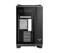 ASUS TUF Gaming GT502 Midi Tower Nero