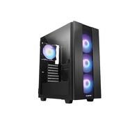 Case Chieftec GS-02B-OP Hunter 2