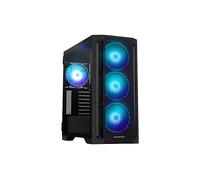 PC- Case Chieftec GA-01B-L-OP APEX LUMO