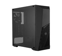 GAMING PC CASE COOLER MASTER K501L