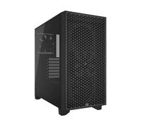 Corsair 3000D AIRFLOW Vetro temperato USB 3.0 Nero