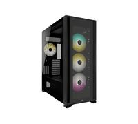Case PC Corsair iCUE 7000X RGB Full Tower Nero [CC-9011226-WW]