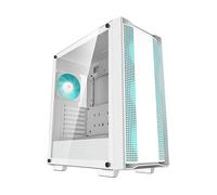 DeepCool CC560 WH V2 Midi Tower Bianco