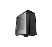 DeepCool CG560 Vetro temperato USB 3.0 ARGB Nero