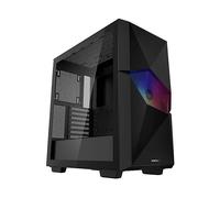 DeepCool CYCLOPS Midi Tower Bianco