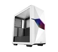 Deepcool Deepcool Cyclops Wh Midi Tower Bianco T_0009_100019294 Informatica