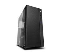 DeepCool Matrexx 55 Mesh Midi Tower Nero