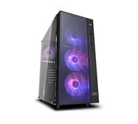 Deepcool Scatola Torre Matrexx 55 Maglia Add-rgb 4f One Size Black