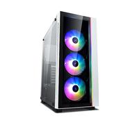 Deepcool Scatola Torre Matrexx 55 V3 Add-rgb 3f One Size White / Multicolor