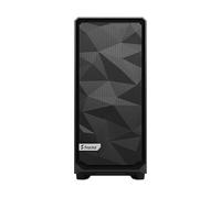 GAMING PC CASE FRACTAL DESIGN Meshify 2 Compact