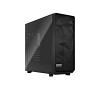 GAMING PC CASE FRACTAL DESIGN Meshify 2 XL Light Tempered Glass