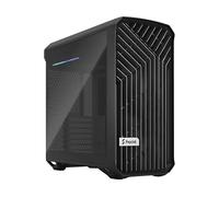 GAMING PC CASE FRACTAL DESIGN Torrent Compact
