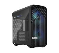 GAMING PC CASE FRACTAL DESIGN Torrent Compact