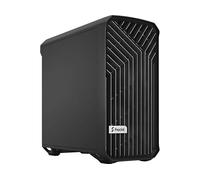 GAMING PC CASE FRACTAL DESIGN Torrent Compact