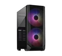 Inter-Tech Alloggiamento da gioco IT-3503 Airstream 2XARGB ventola 200 mm