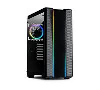 GAMING PC CASE INTER-TECH S-3901 Impulse