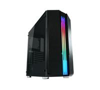 GAMING PC CASE LC POWER Gaming 702B - Skyscraper_X