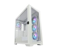 GAMING PC CASE LC POWER LC-7041B-ON