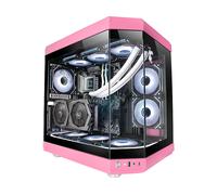 GAMING PC CASE MARS GAMING MC-3T