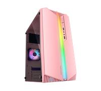 Mars Gaming Mc-s1 Pc Tower Case Trasparente