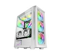 GAMING PC CASE MARS GAMING MCNEOW