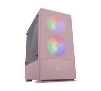 GAMING PC CASE MARS GAMING MCZ
