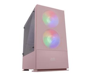 GAMING PC CASE MARS GAMING MCZ